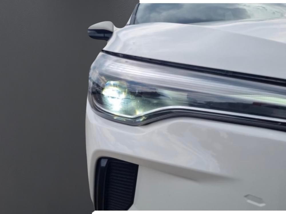 Toyota Corolla Cross 1.8 Xs Cvt