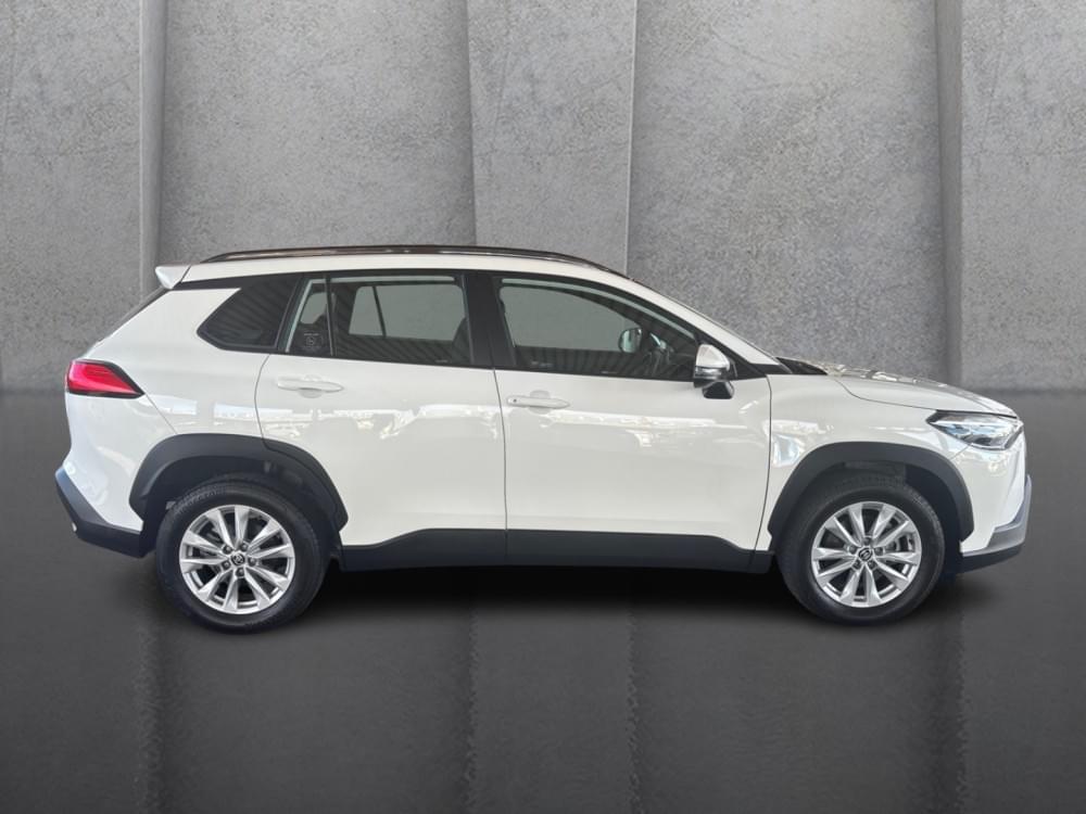 Toyota Corolla Cross 1.8 Xs Cvt