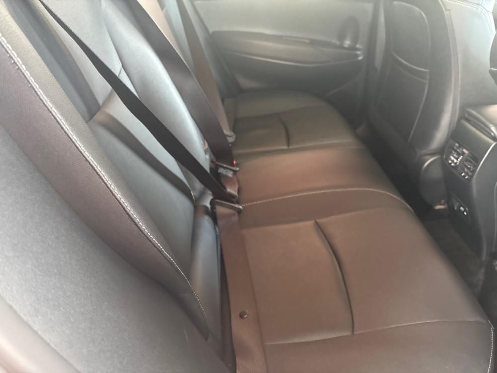Toyota Corolla Cross 1.8 Xs Cvt