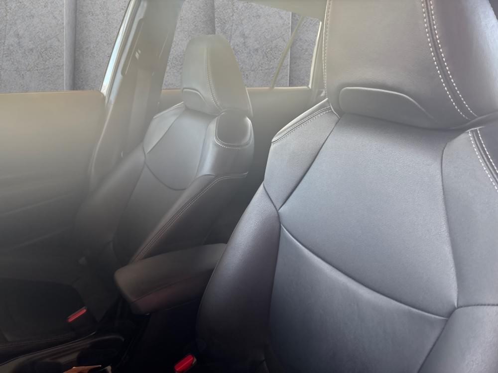 Toyota Corolla Cross 1.8 Xs Cvt
