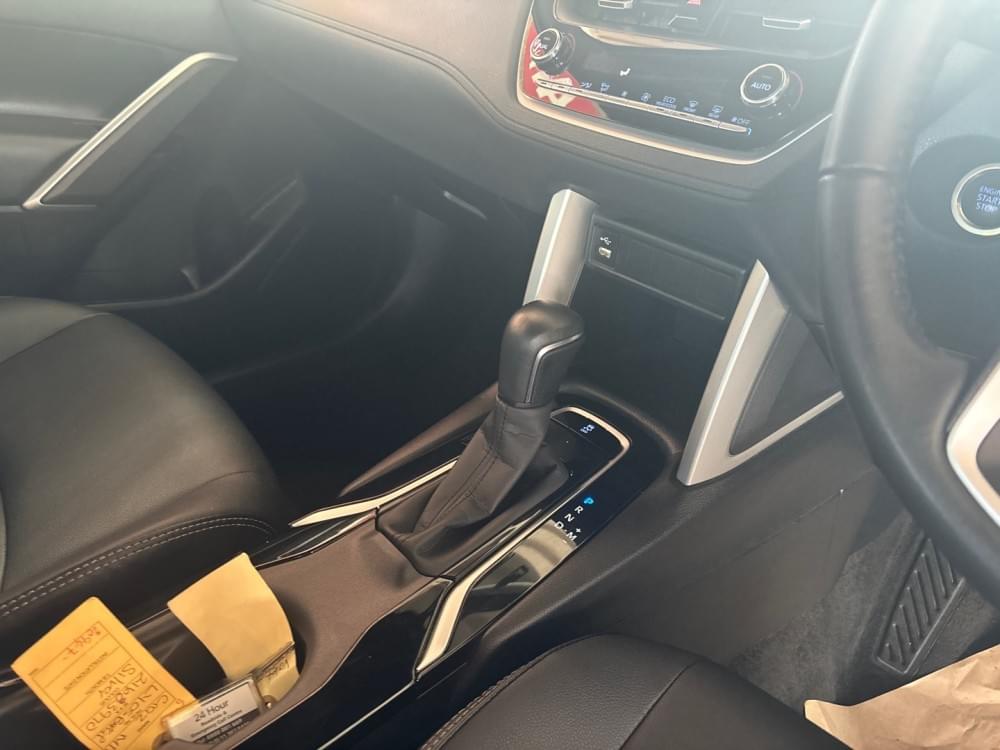 Toyota Corolla Cross 1.8 Xs Cvt