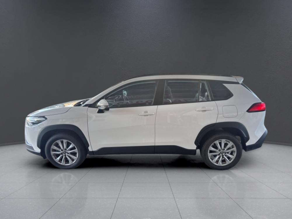 Toyota Corolla Cross 1.8 Xs Cvt