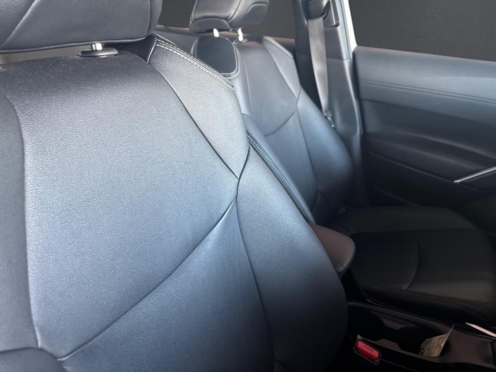 Toyota Corolla Cross 1.8 Xs Cvt