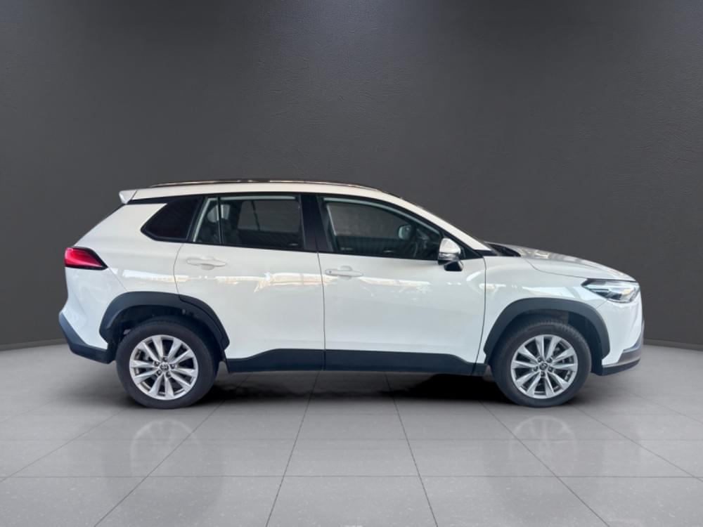 Toyota Corolla Cross 1.8 Xs Cvt