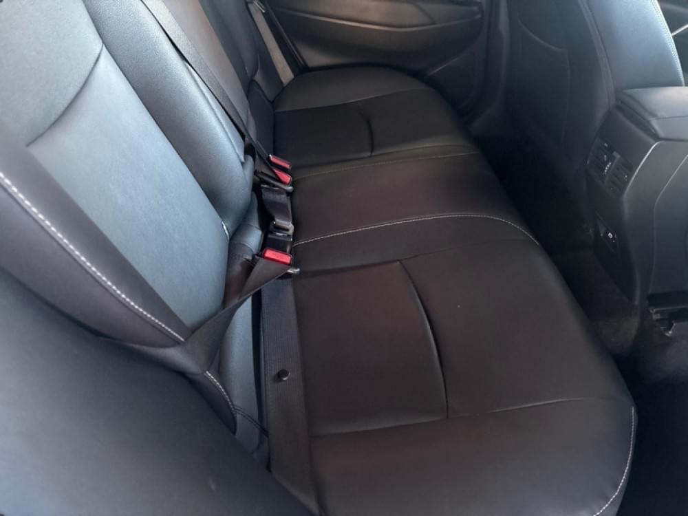 Toyota Corolla Cross 1.8 Xs Cvt