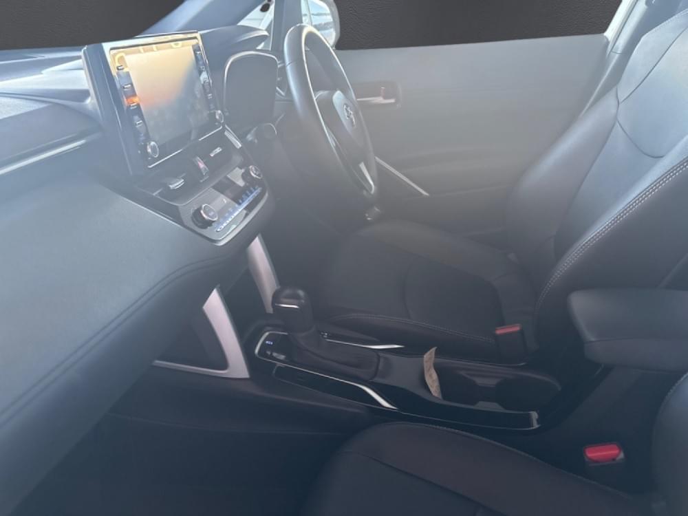 Toyota Corolla Cross 1.8 Xs Cvt