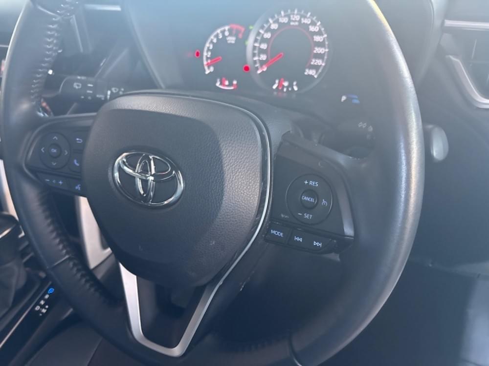 Toyota Corolla Cross 1.8 Xs Cvt