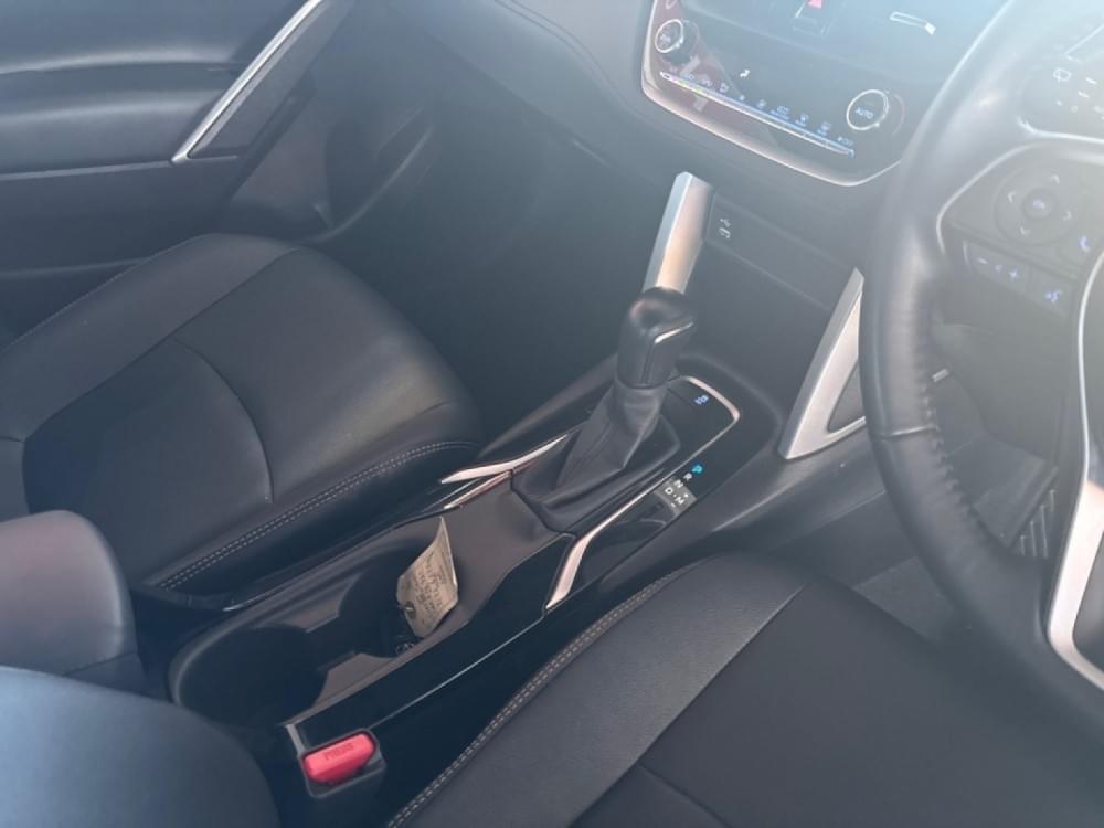 Toyota Corolla Cross 1.8 Xs Cvt