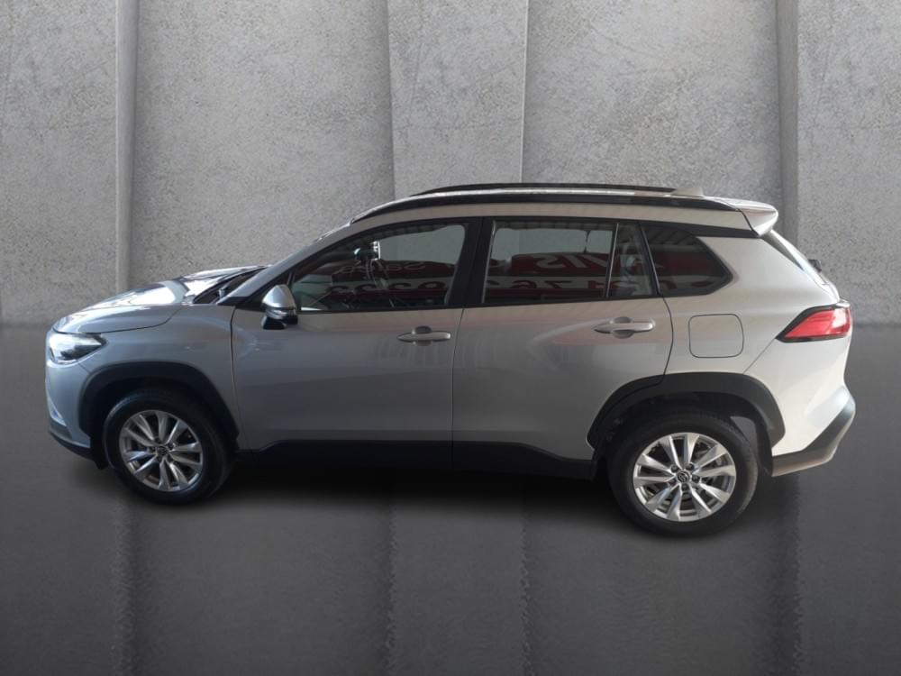 Toyota Corolla Cross 1.8 Xs Cvt