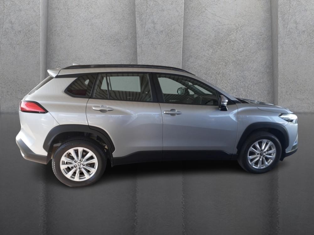 Toyota Corolla Cross 1.8 Xs Cvt