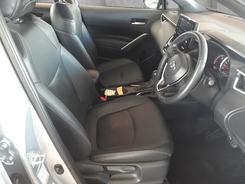 Toyota Corolla Cross 1.8 Xs Cvt