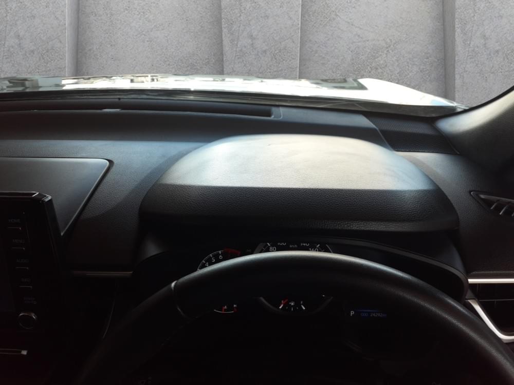 Toyota Corolla Cross 1.8 Xs Cvt