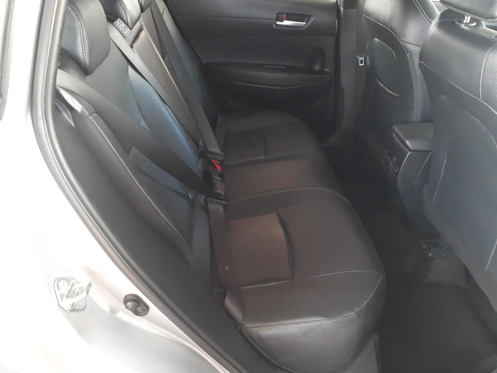 Toyota Corolla Cross 1.8 Xs Cvt