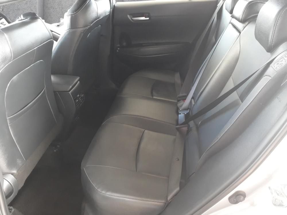 Toyota Corolla Cross 1.8 Xs Cvt