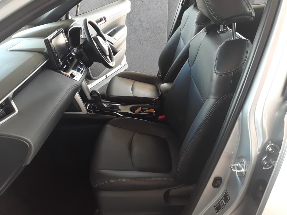 Toyota Corolla Cross 1.8 Xs Cvt