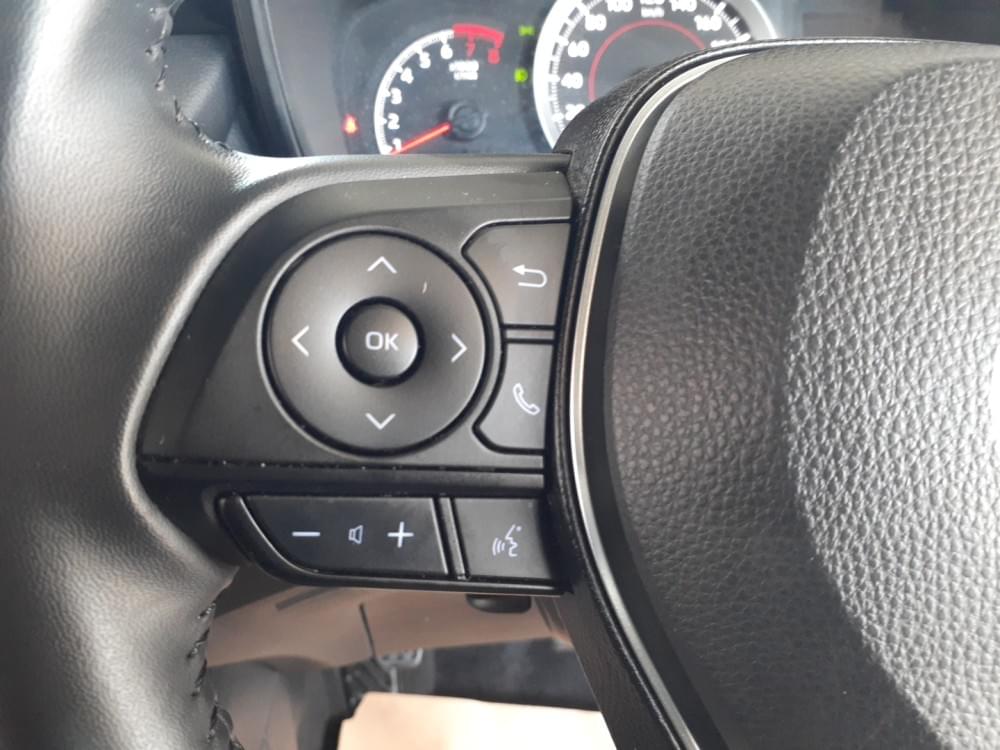 Toyota Corolla Cross 1.8 Xs Cvt