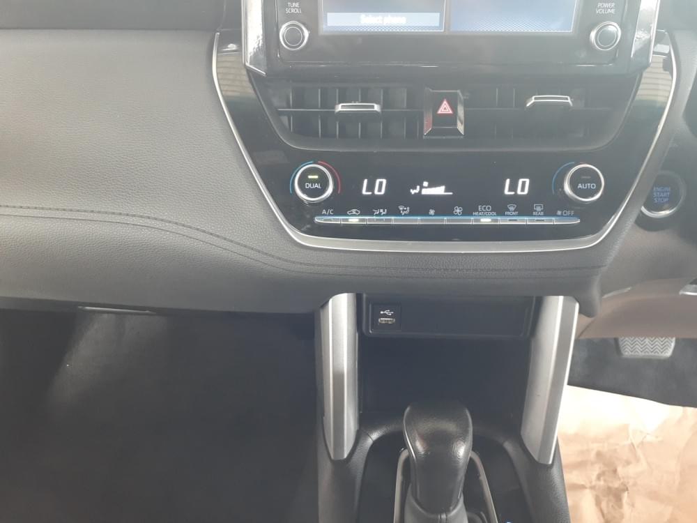Toyota Corolla Cross 1.8 Xs Cvt