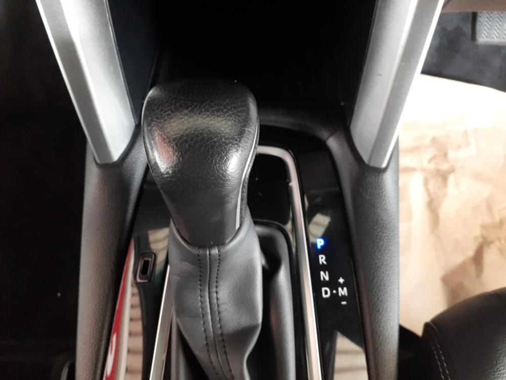 Toyota Corolla Cross 1.8 Xs Cvt