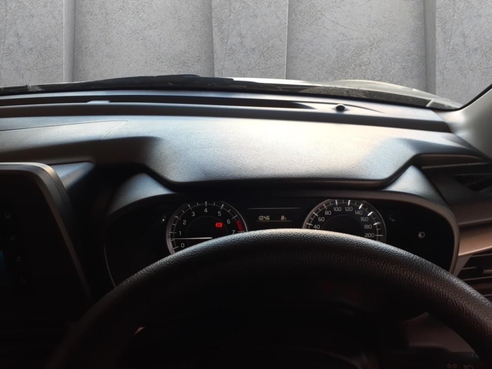 Toyota Starlet 1.4L Xs At
