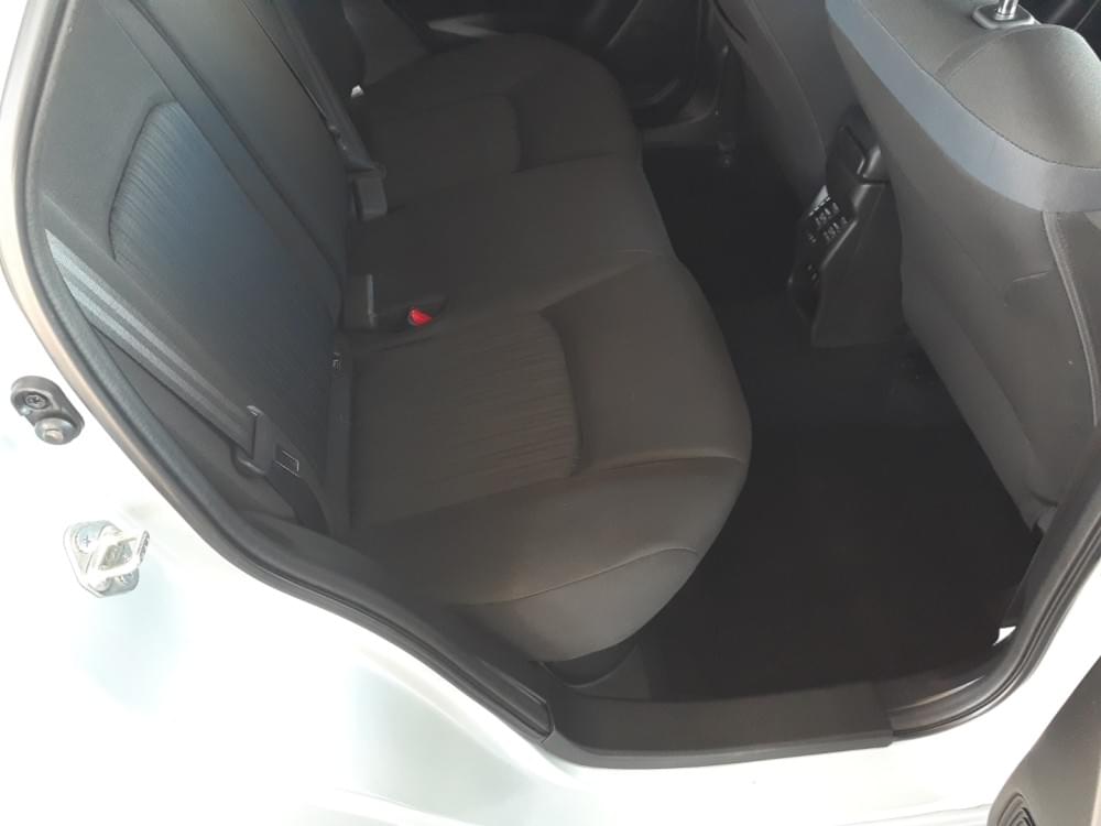 Toyota Starlet 1.4L Xs At