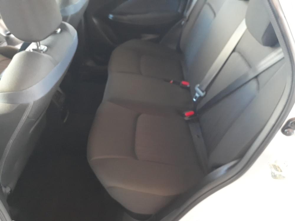 Toyota Starlet 1.4L Xs At