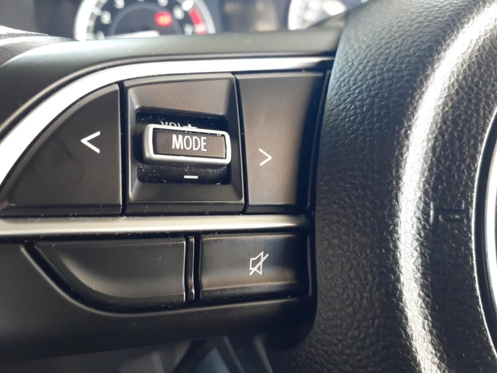 Toyota Starlet 1.4L Xs At