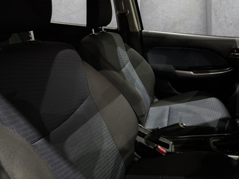 Toyota Starlet 1.4L Xs At