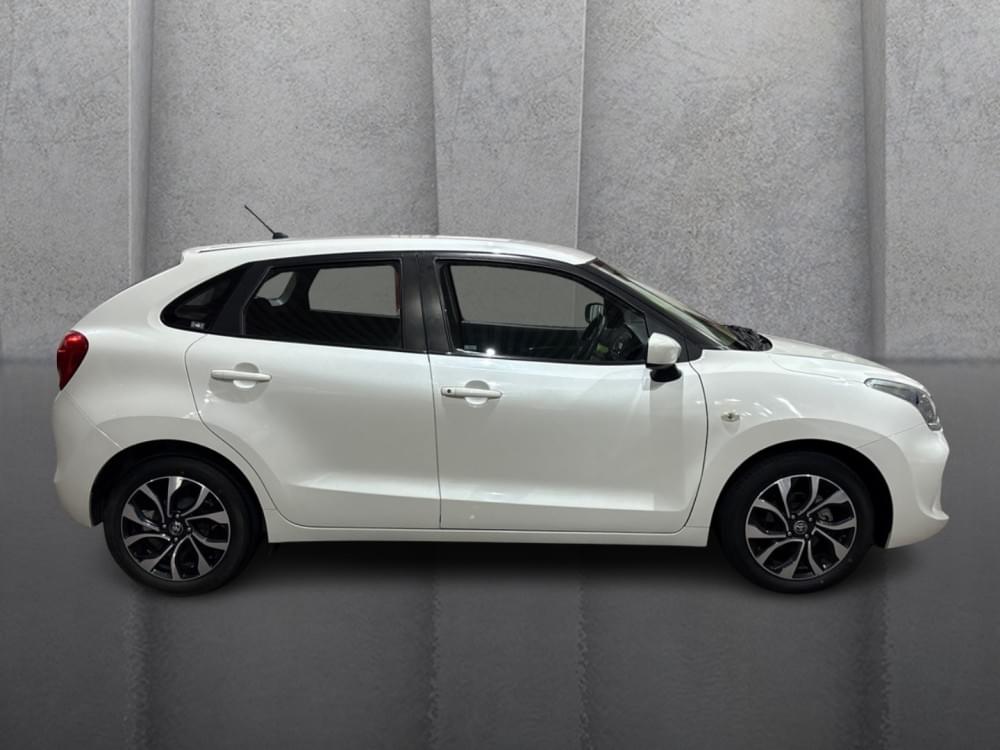 Toyota Starlet 1.4L Xs At