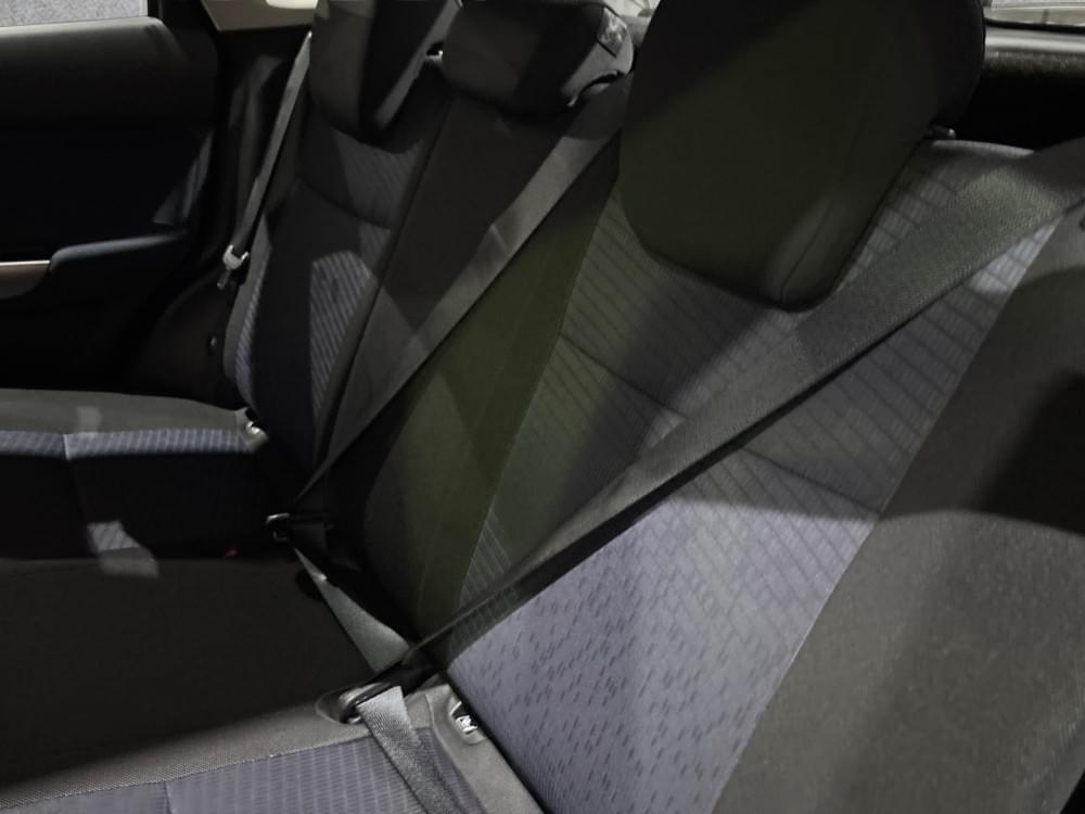 Toyota Starlet 1.4L Xs At