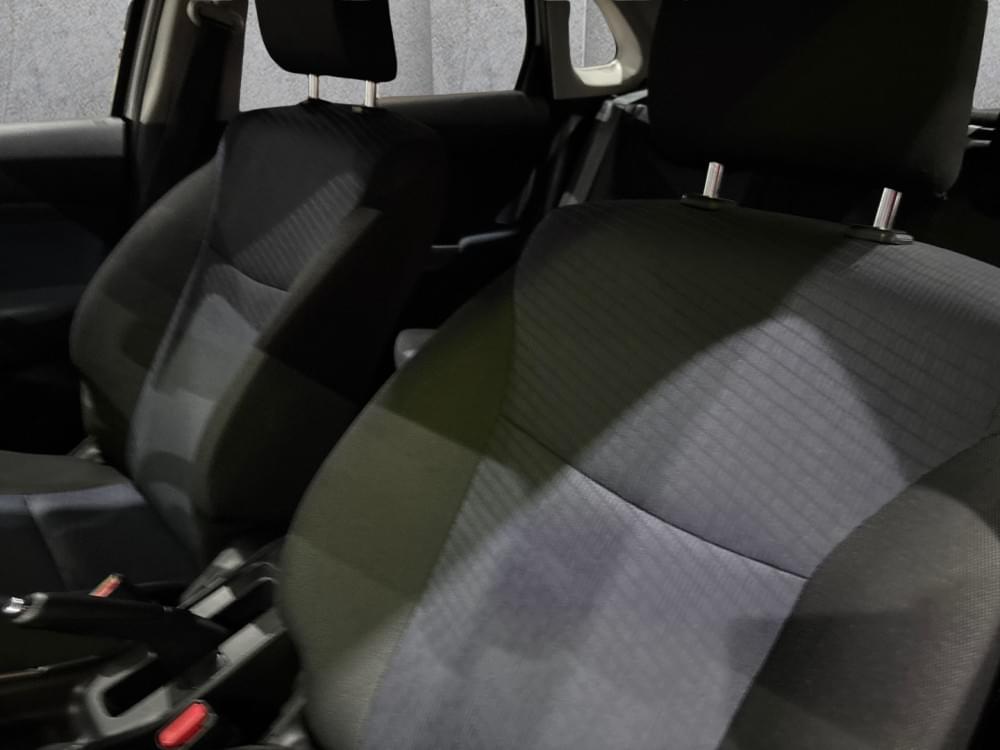 Toyota Starlet 1.4L Xs At