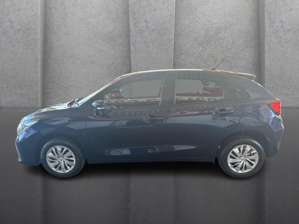 Toyota Starlet 1.5 Xi