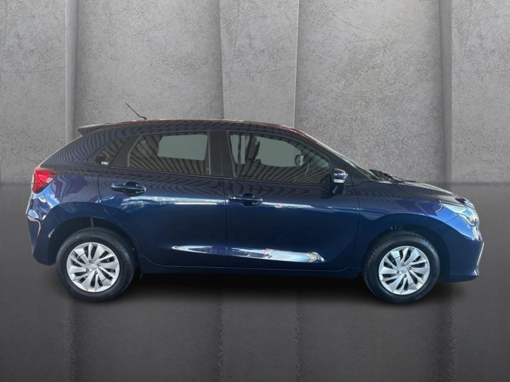 Toyota Starlet 1.5 Xi