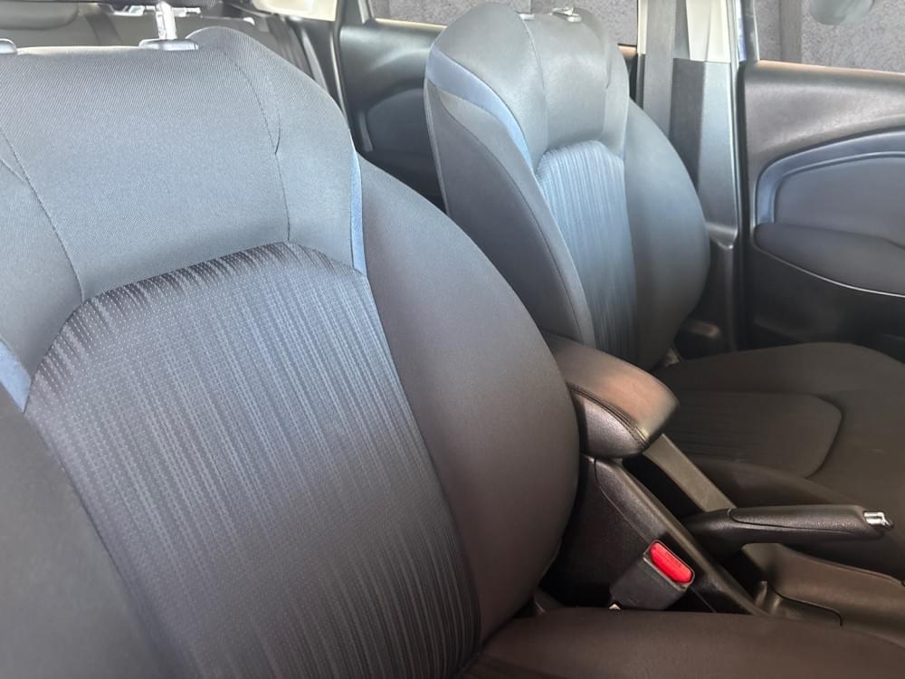 Toyota Starlet 1.5 Xi