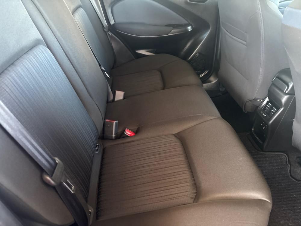 Toyota Starlet 1.5 Xi