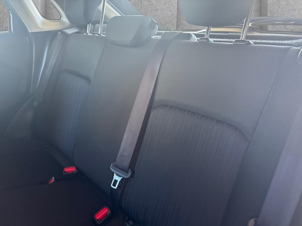 Toyota Starlet 1.5 Xi