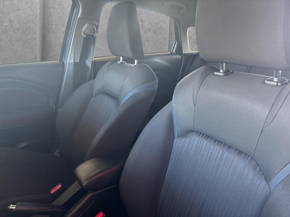 Toyota Starlet 1.5 Xi