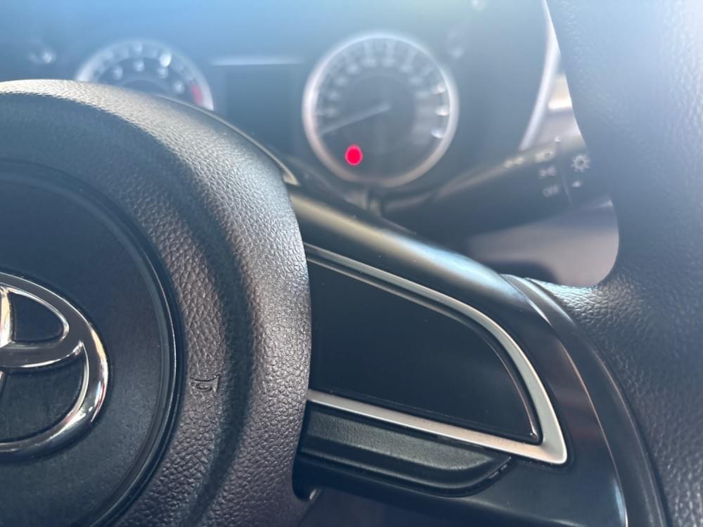 Toyota Starlet 1.5 Xi