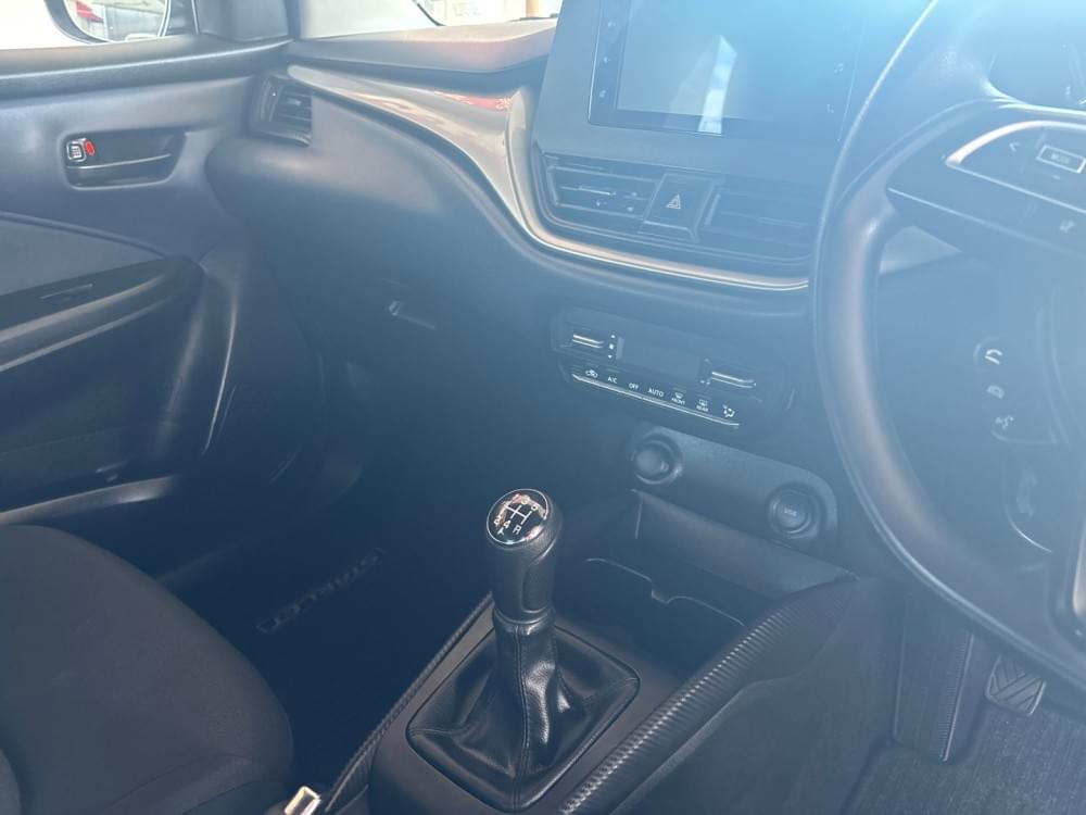 Toyota Starlet 1.5 Xi