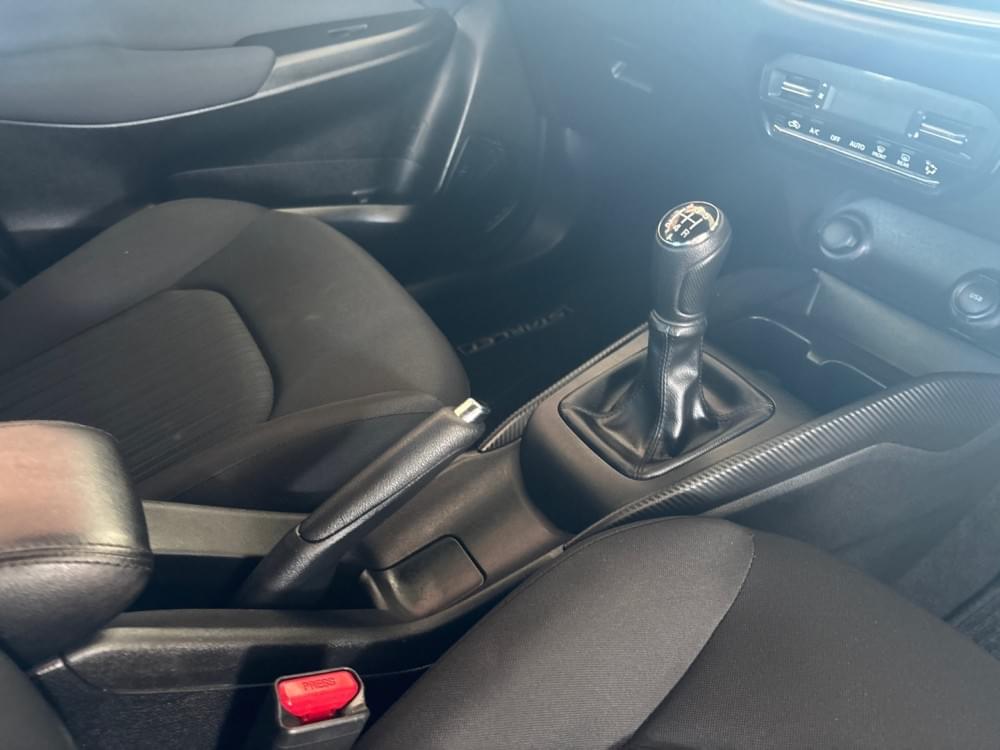 Toyota Starlet 1.5 Xi