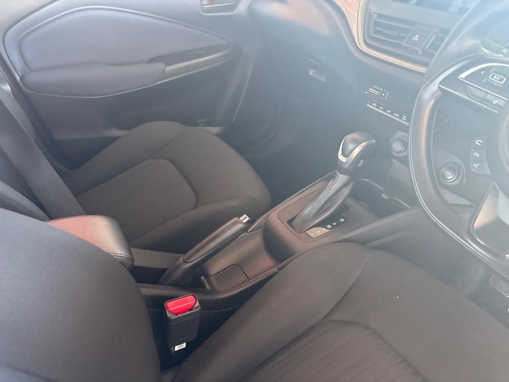 Toyota Starlet 1.5 Xs At