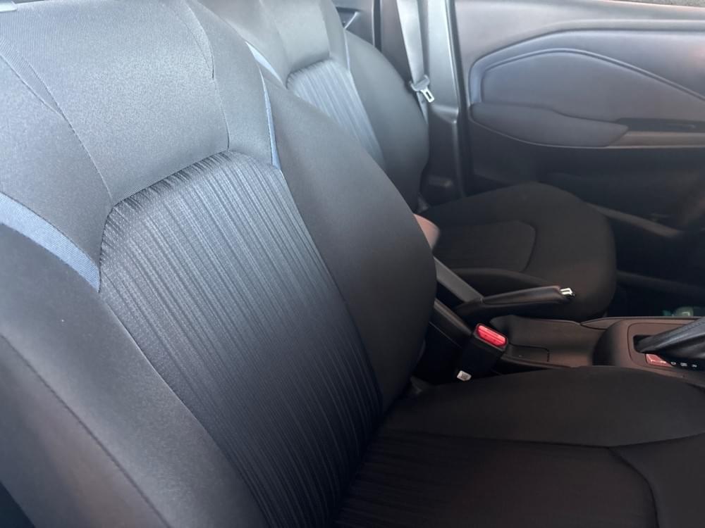 Toyota Starlet 1.5 Xs At