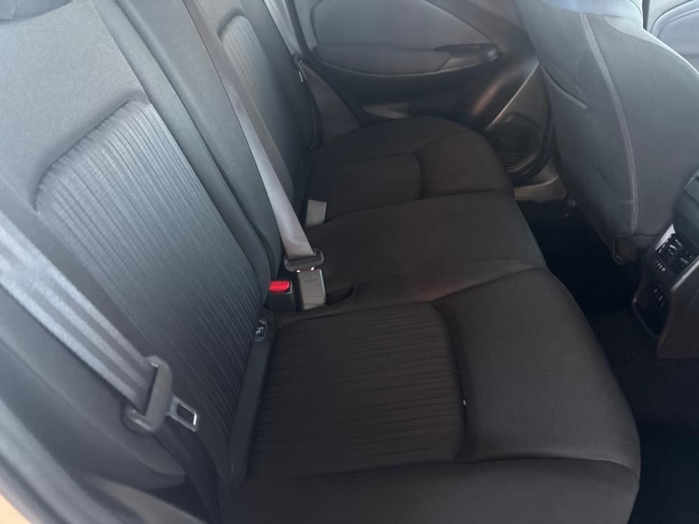 Toyota Starlet 1.5 Xs At
