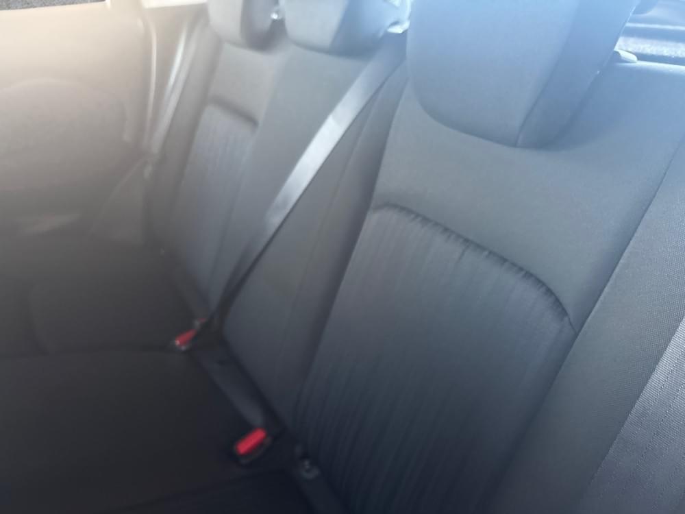 Toyota Starlet 1.5 Xs At