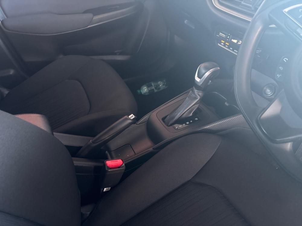 Toyota Starlet 1.5 Xs At