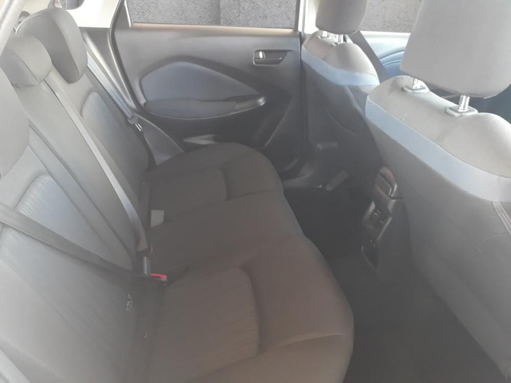 Toyota Starlet 1.5 Xs At
