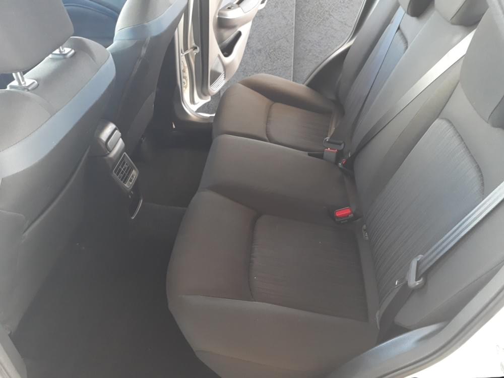 Toyota Starlet 1.5 Xs At