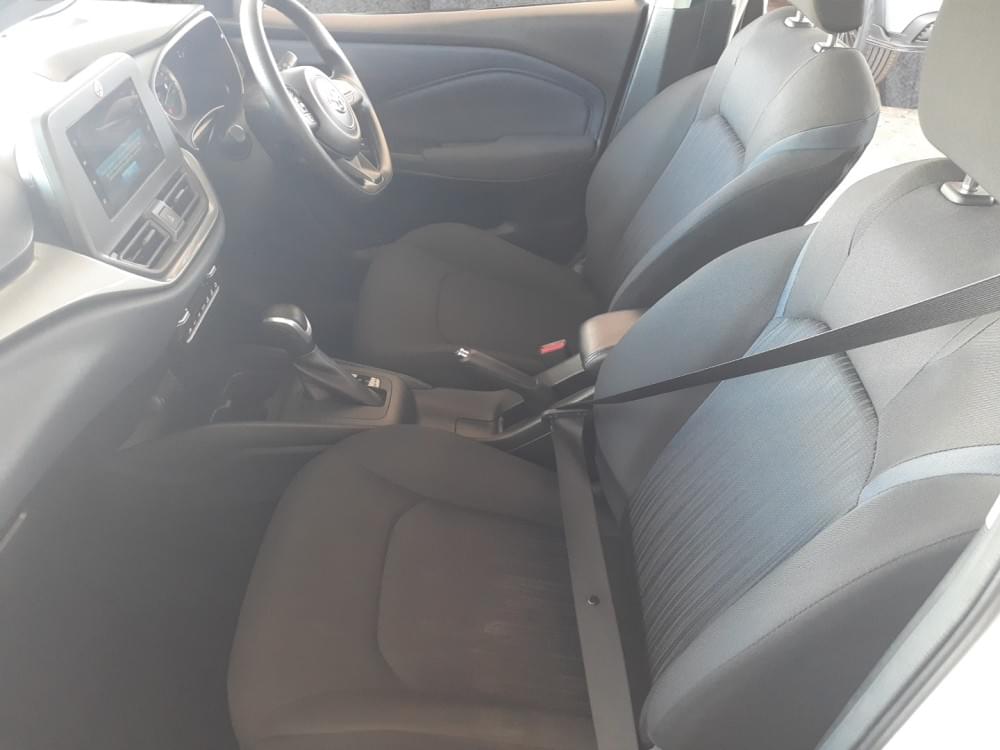 Toyota Starlet 1.5 Xs At