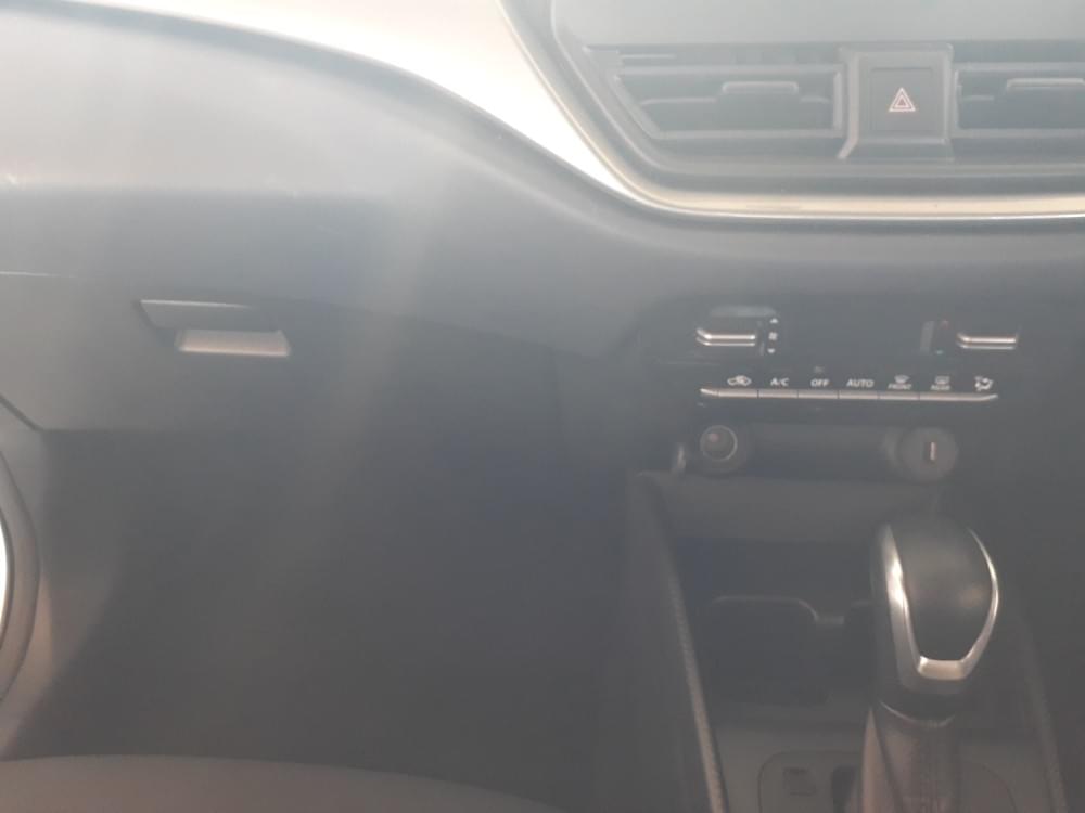 Toyota Starlet 1.5 Xs At