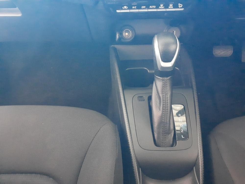 Toyota Starlet 1.5 Xs At