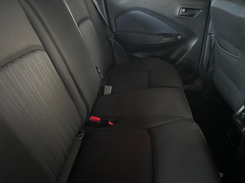 Toyota Starlet 1.5 Xi